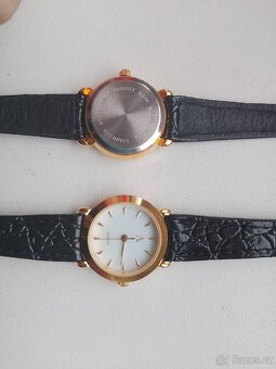 Dámské/pánské hodinky AVON - 3