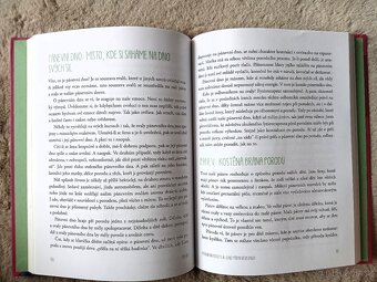 Vulvou porodní asistentky - 3