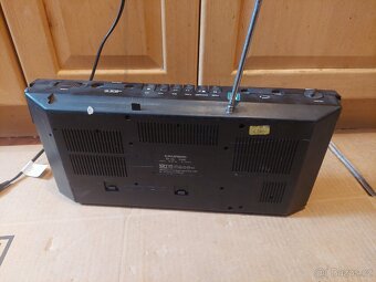 Rádio Grundig RR 260 - 3