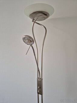Stojací halogenová lampa Massive model 79094/22 - 3