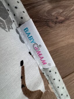 Dětské hnízdo - 3