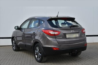 Hyundai ix35 1.7 CRDi 1.MAJITEL TAŽNÉ ČR (2014) - 3