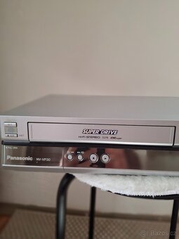 Panasonic NV-VP30 - 3