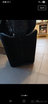 Autosedacka Migo - 3