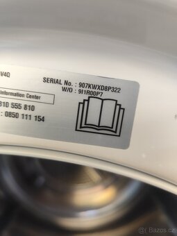 Set lg pracka+susicka - 3