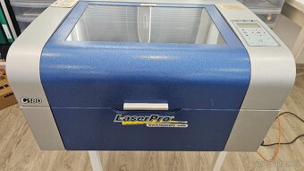 Gravírovací laser LaserPro 180 - 3