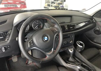 Prodám BMW X1 - 3
