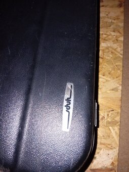 Kufry boční Shuh - 3