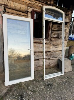 Okna a dveře - 3