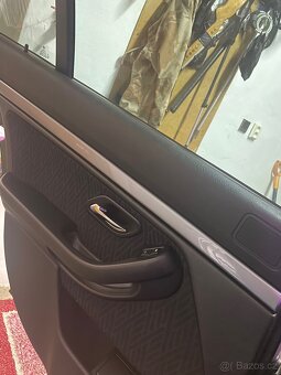 Bmw e39 dekor sedan - 3