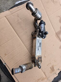 BMW X5 e70 vstřiky - 3