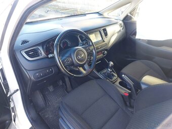 Kia Carens 2010 - 2018 - 3