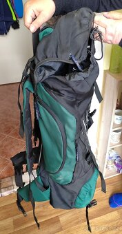 Batoh 65 L - 3
