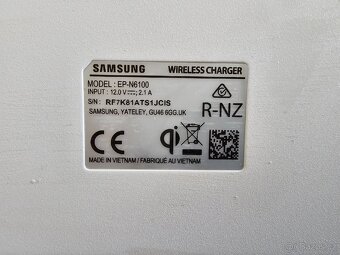 Samsung EP-N6100 - 3