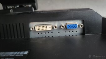 Monitor DELL 22" E2210f - 3