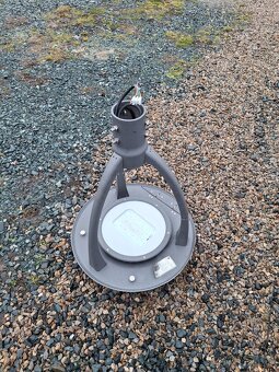 Venkovní lampa - 3