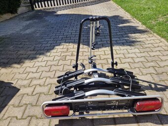 Nosič na kola - 3