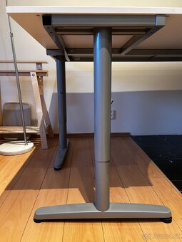 Kancelářský stůl ikea - 3