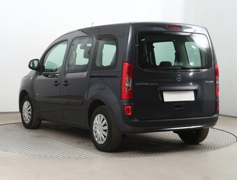 Mercedes Benz Citan - 3