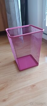 Ikea drátěný koš - 3