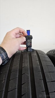 Letní pneumatiky 235/45/19, Goodyear, DOT1522 - 3