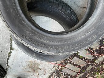 Zimní 195/60 R15 - 3