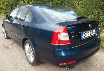 Octavia 1,8tsi L&K - 3