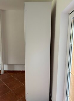 skříň Pax Ikea - 3