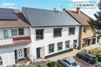 Prodej Rodinný dům, 286㎡ - 3