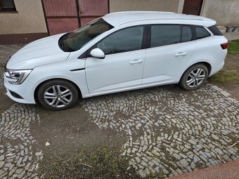 Renault Mégane 1.2 TCe (74 kW) - 3