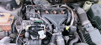 Motor diesel PSA - 3