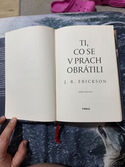 Ti, co se v prach obrátili - 3