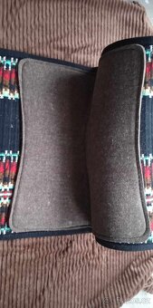 Western deky prodám - 3