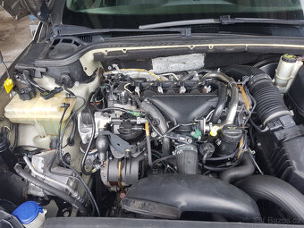 Peugeot 407 hdi automat - 3