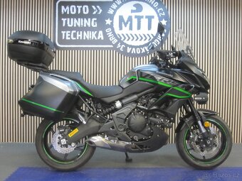 Kawasaki Versys 650 - 3