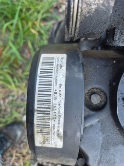 Motor 1.9 TDI 77kw PD BJB - 3