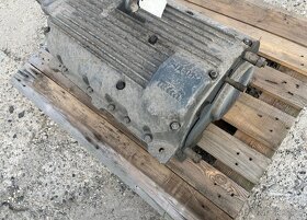 Převodovka Tatra - 3