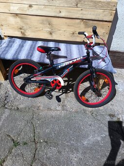 Dětské kolo - 3