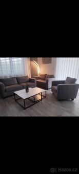 Sedací set 3kusy - 3