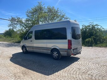 Volkswagen Crafter - 3