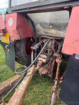 Zetor Crystal 12045 - 3