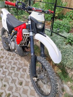 Gas Gas EC 300 2011 - 3
