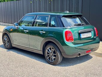 MINI ONE D 2018 gen.F55 - 3