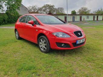 Seat leon - 3