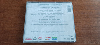 CD Drakula - 3
