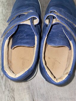 Boty Vasky Teny Mini Blue - 3
