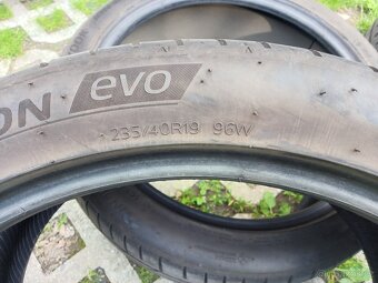 Pneumatiky Hankook - 3