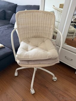 Židle Ikea - 3