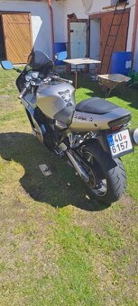 Kawasaki zx12r - 3