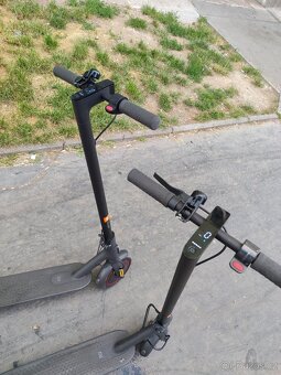 Xiaomi Mi Electric Scooter - 3